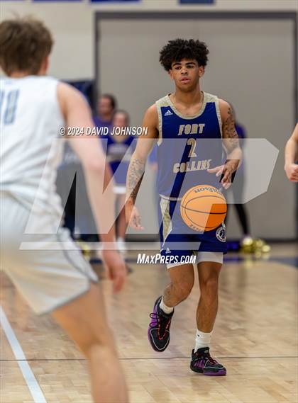 Thumbnail 3 in Fort Collins @ Poudre photogallery.