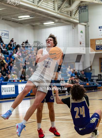 Thumbnail 2 in Fort Collins @ Poudre photogallery.