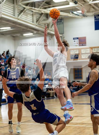 Thumbnail 1 in Fort Collins @ Poudre photogallery.