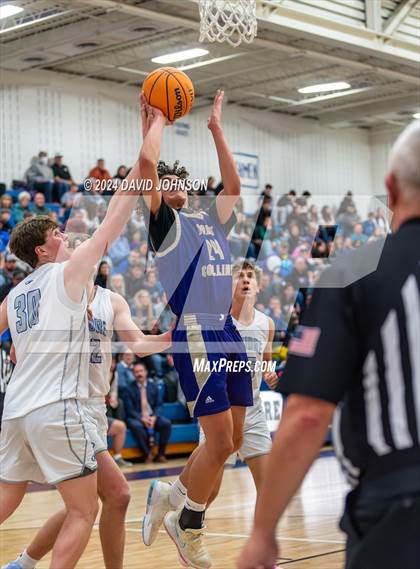 Thumbnail 1 in Fort Collins @ Poudre photogallery.