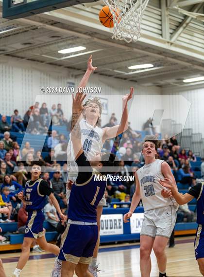 Thumbnail 3 in Fort Collins @ Poudre photogallery.