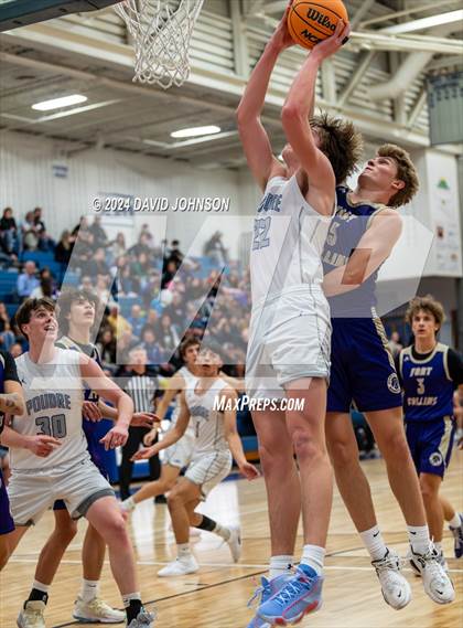 Thumbnail 2 in Fort Collins @ Poudre photogallery.