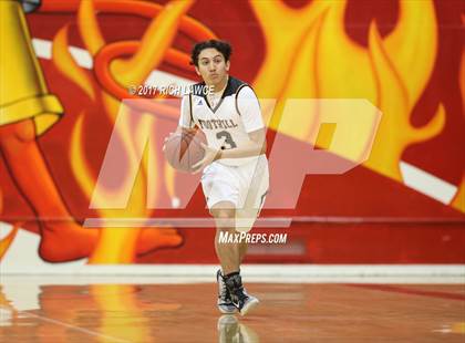 Thumbnail 2 in Eisenhower @ Foothill (Diablo Inferno Tournament) photogallery.