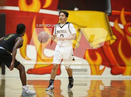 Thumbnail 3 in Eisenhower @ Foothill (Diablo Inferno Tournament) photogallery.