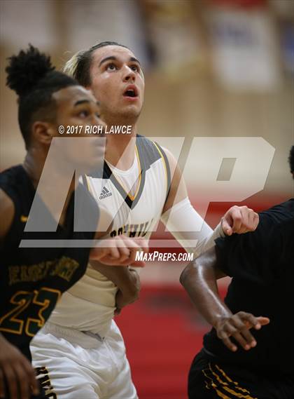 Thumbnail 2 in Eisenhower @ Foothill (Diablo Inferno Tournament) photogallery.