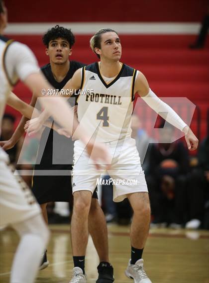 Thumbnail 2 in Eisenhower @ Foothill (Diablo Inferno Tournament) photogallery.