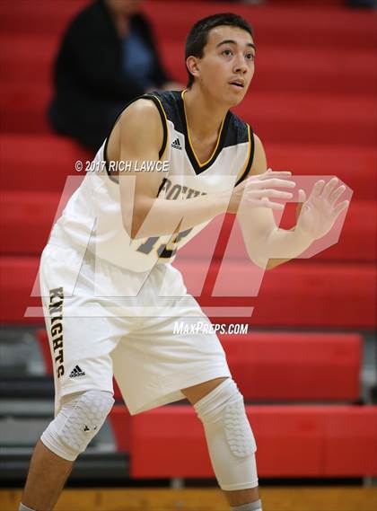 Thumbnail 1 in Eisenhower @ Foothill (Diablo Inferno Tournament) photogallery.