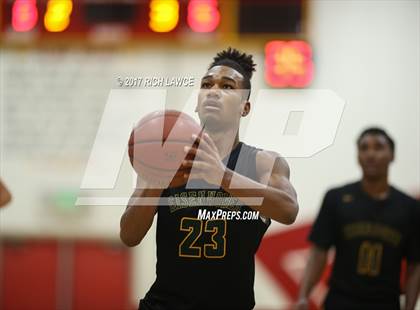 Thumbnail 2 in Eisenhower @ Foothill (Diablo Inferno Tournament) photogallery.
