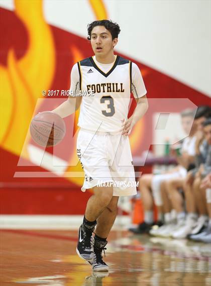 Thumbnail 3 in Eisenhower @ Foothill (Diablo Inferno Tournament) photogallery.