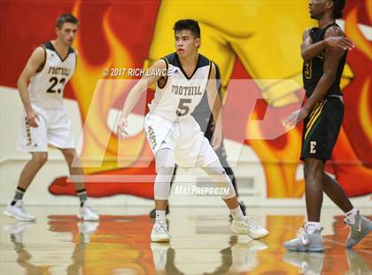 Thumbnail 1 in Eisenhower @ Foothill (Diablo Inferno Tournament) photogallery.