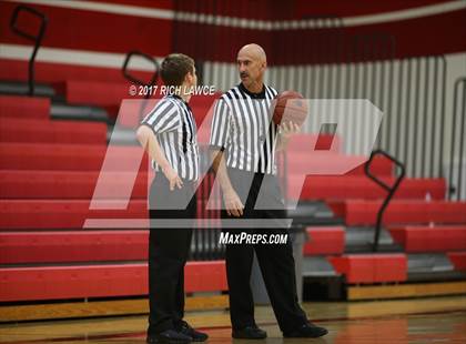 Thumbnail 3 in Eisenhower @ Foothill (Diablo Inferno Tournament) photogallery.