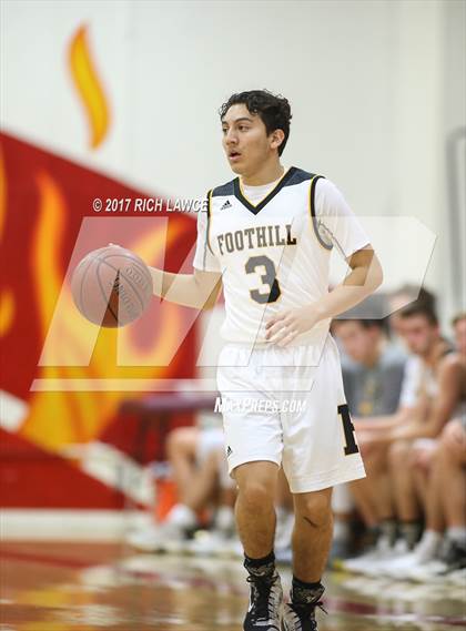 Thumbnail 1 in Eisenhower @ Foothill (Diablo Inferno Tournament) photogallery.