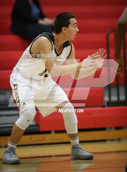 Thumbnail 3 in Eisenhower @ Foothill (Diablo Inferno Tournament) photogallery.