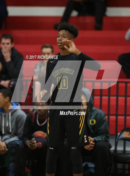 Thumbnail 3 in Eisenhower @ Foothill (Diablo Inferno Tournament) photogallery.