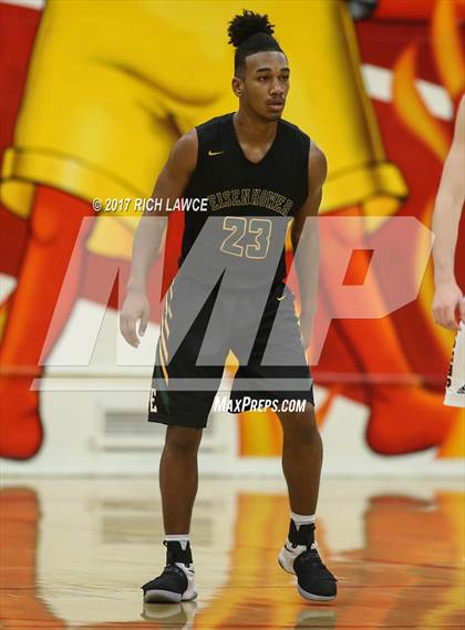 Thumbnail 2 in Eisenhower @ Foothill (Diablo Inferno Tournament) photogallery.