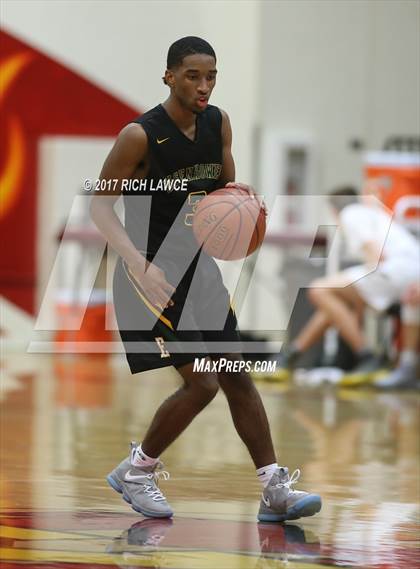 Thumbnail 3 in Eisenhower @ Foothill (Diablo Inferno Tournament) photogallery.