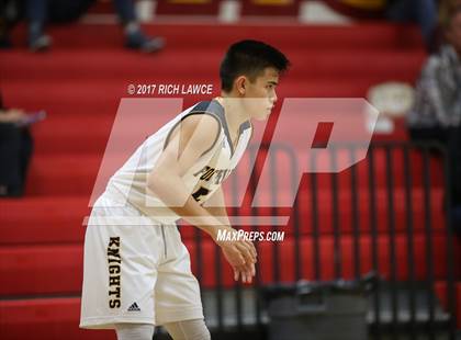 Thumbnail 3 in Eisenhower @ Foothill (Diablo Inferno Tournament) photogallery.