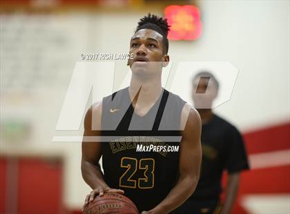 Thumbnail 1 in Eisenhower @ Foothill (Diablo Inferno Tournament) photogallery.