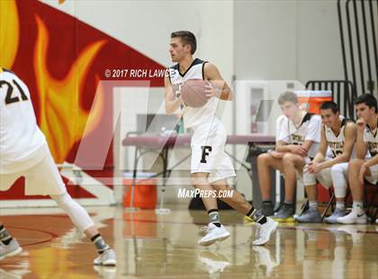 Thumbnail 3 in Eisenhower @ Foothill (Diablo Inferno Tournament) photogallery.
