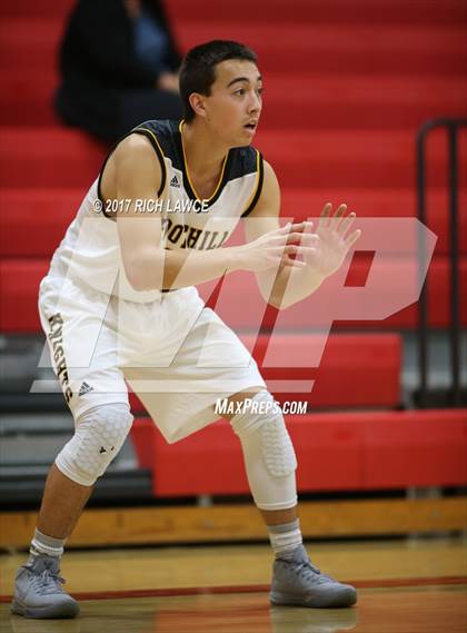 Thumbnail 2 in Eisenhower @ Foothill (Diablo Inferno Tournament) photogallery.