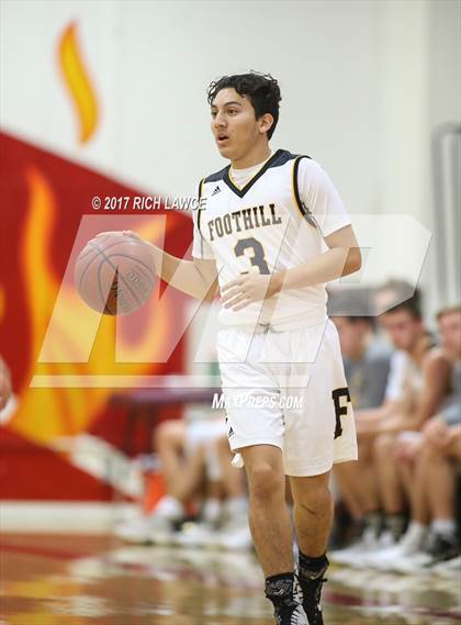 Thumbnail 2 in Eisenhower @ Foothill (Diablo Inferno Tournament) photogallery.