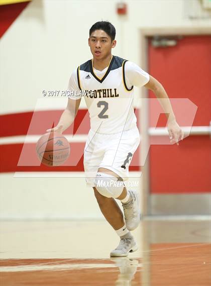 Thumbnail 2 in Eisenhower @ Foothill (Diablo Inferno Tournament) photogallery.
