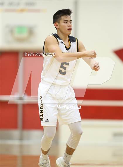 Thumbnail 3 in Eisenhower @ Foothill (Diablo Inferno Tournament) photogallery.