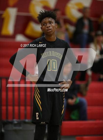 Thumbnail 2 in Eisenhower @ Foothill (Diablo Inferno Tournament) photogallery.