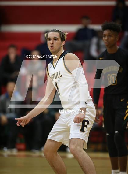 Thumbnail 1 in Eisenhower @ Foothill (Diablo Inferno Tournament) photogallery.