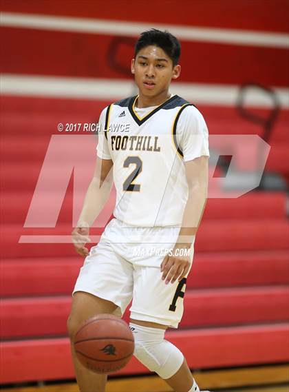 Thumbnail 3 in Eisenhower @ Foothill (Diablo Inferno Tournament) photogallery.