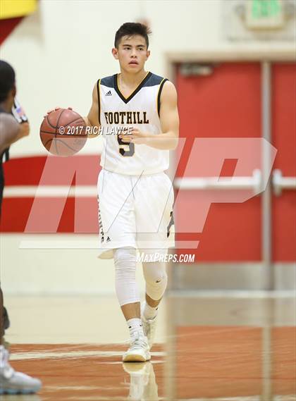 Thumbnail 2 in Eisenhower @ Foothill (Diablo Inferno Tournament) photogallery.