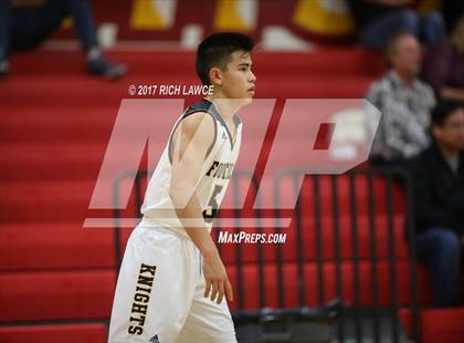 Thumbnail 1 in Eisenhower @ Foothill (Diablo Inferno Tournament) photogallery.