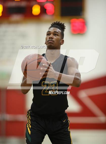 Thumbnail 2 in Eisenhower @ Foothill (Diablo Inferno Tournament) photogallery.