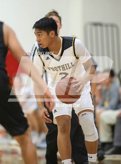 Thumbnail 1 in Eisenhower @ Foothill (Diablo Inferno Tournament) photogallery.