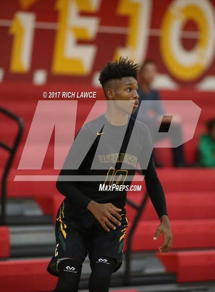 Thumbnail 2 in Eisenhower @ Foothill (Diablo Inferno Tournament) photogallery.