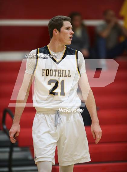 Thumbnail 2 in Eisenhower @ Foothill (Diablo Inferno Tournament) photogallery.