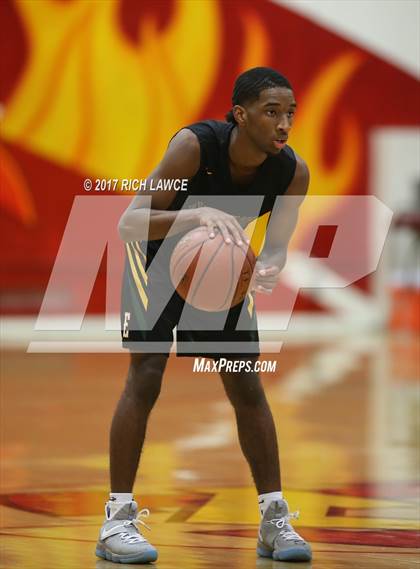 Thumbnail 1 in Eisenhower @ Foothill (Diablo Inferno Tournament) photogallery.