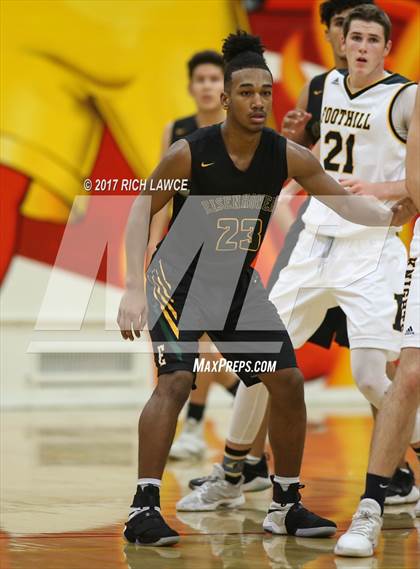Thumbnail 3 in Eisenhower @ Foothill (Diablo Inferno Tournament) photogallery.