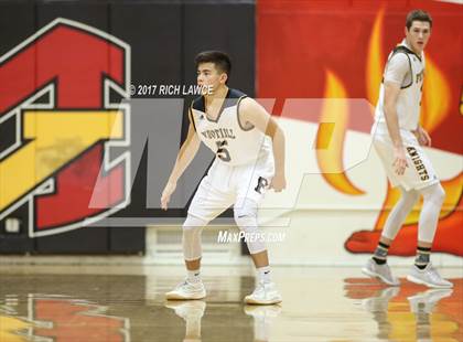Thumbnail 3 in Eisenhower @ Foothill (Diablo Inferno Tournament) photogallery.