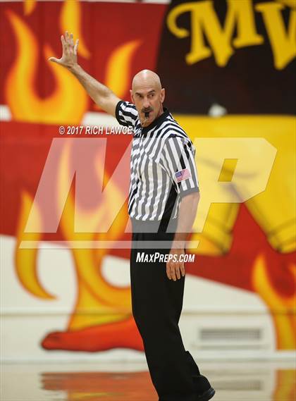 Thumbnail 1 in Eisenhower @ Foothill (Diablo Inferno Tournament) photogallery.