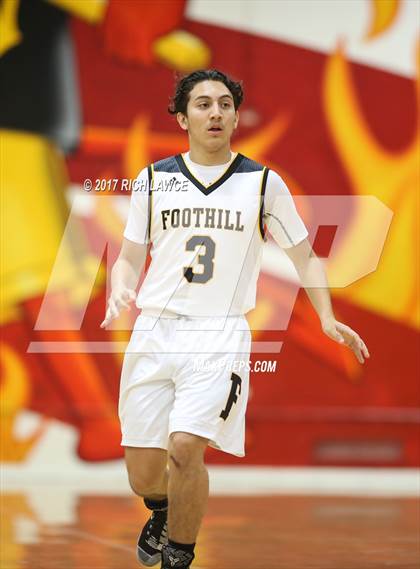 Thumbnail 1 in Eisenhower @ Foothill (Diablo Inferno Tournament) photogallery.