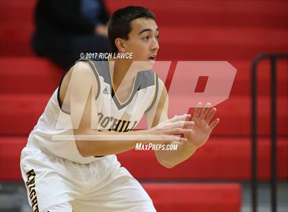 Thumbnail 1 in Eisenhower @ Foothill (Diablo Inferno Tournament) photogallery.