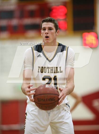 Thumbnail 2 in Eisenhower @ Foothill (Diablo Inferno Tournament) photogallery.