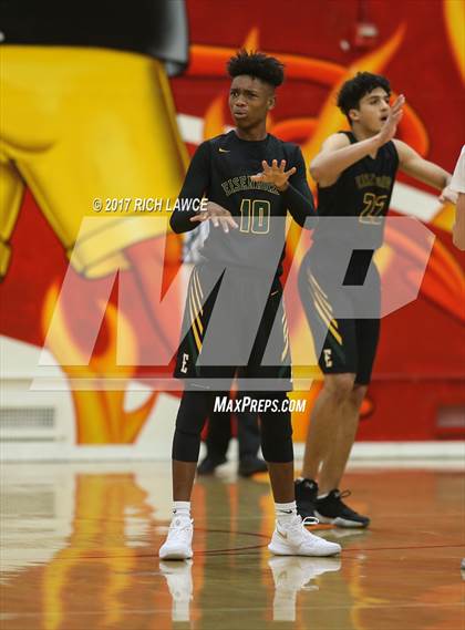 Thumbnail 3 in Eisenhower @ Foothill (Diablo Inferno Tournament) photogallery.