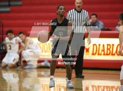 Thumbnail 2 in Eisenhower @ Foothill (Diablo Inferno Tournament) photogallery.