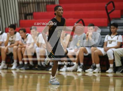 Thumbnail 3 in Eisenhower @ Foothill (Diablo Inferno Tournament) photogallery.