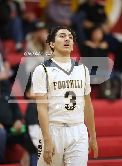 Thumbnail 2 in Eisenhower @ Foothill (Diablo Inferno Tournament) photogallery.