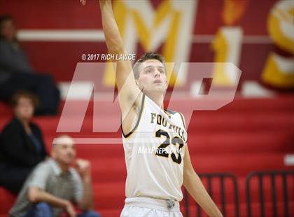 Thumbnail 2 in Eisenhower @ Foothill (Diablo Inferno Tournament) photogallery.
