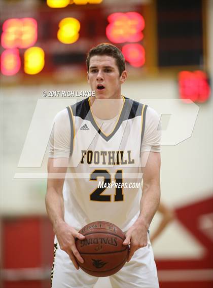 Thumbnail 1 in Eisenhower @ Foothill (Diablo Inferno Tournament) photogallery.