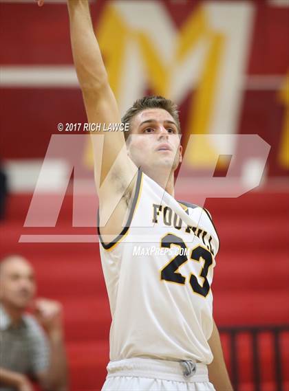 Thumbnail 1 in Eisenhower @ Foothill (Diablo Inferno Tournament) photogallery.